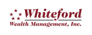 Whiteford Wealth Official Logo - Burgundy-outlined can use for vector