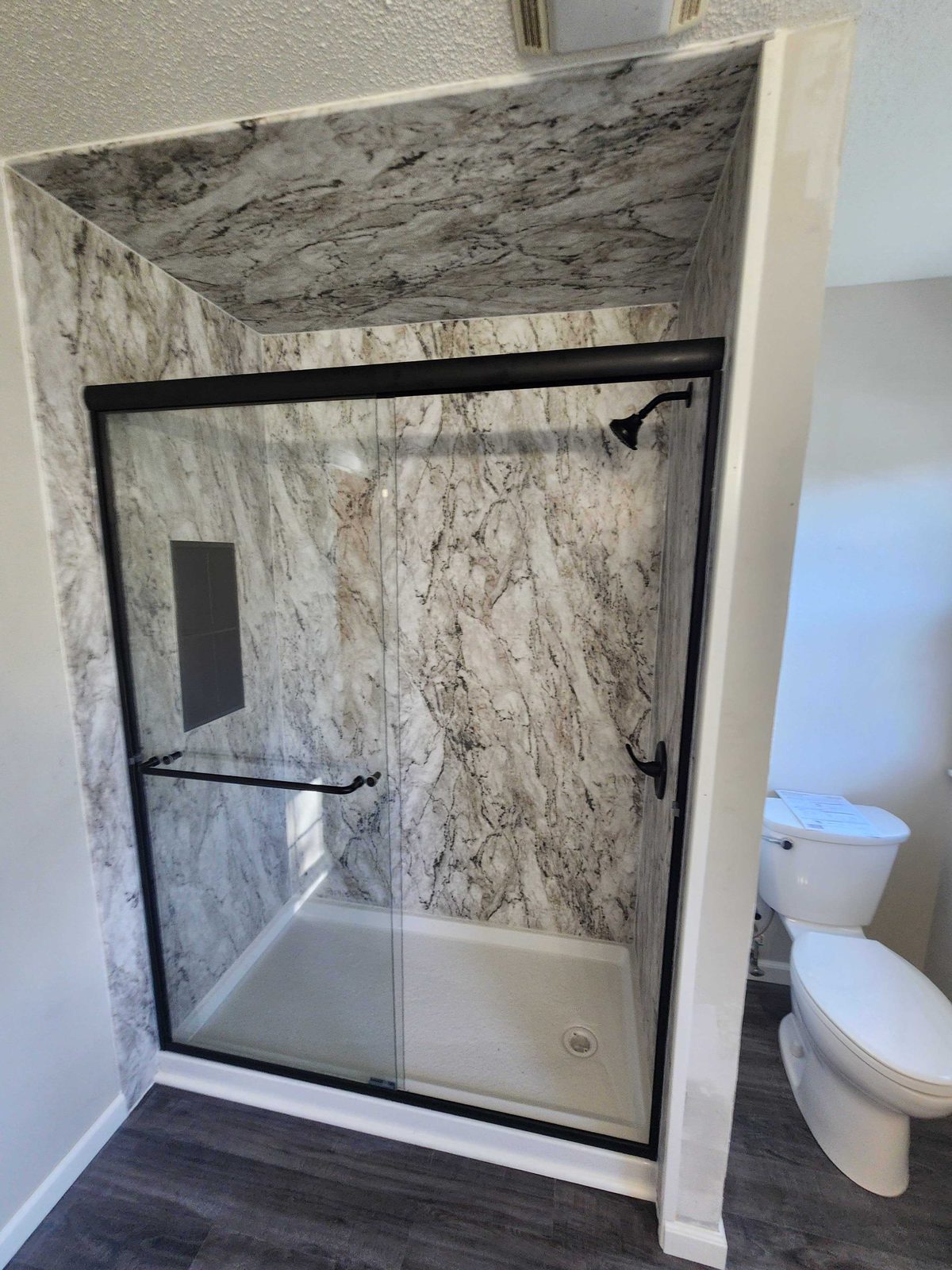 April 23 2024 Bathroom After