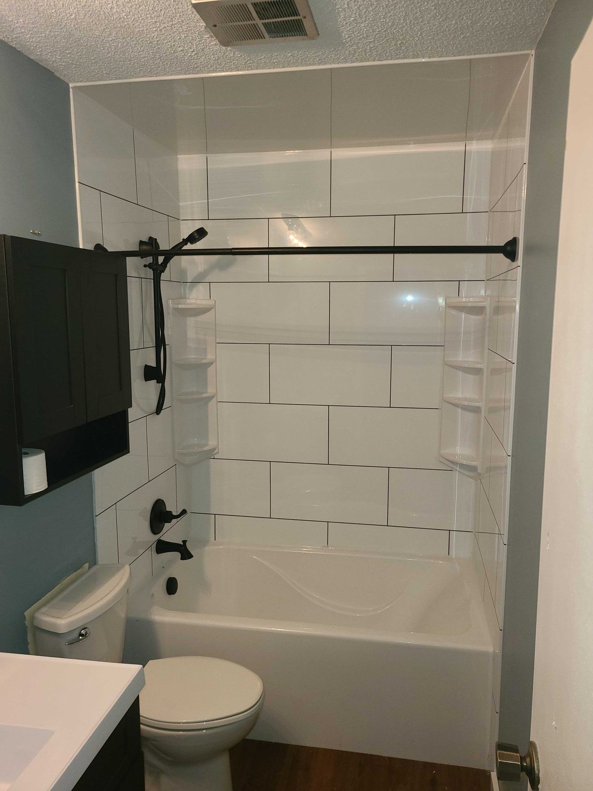 Bathroom After April 2022