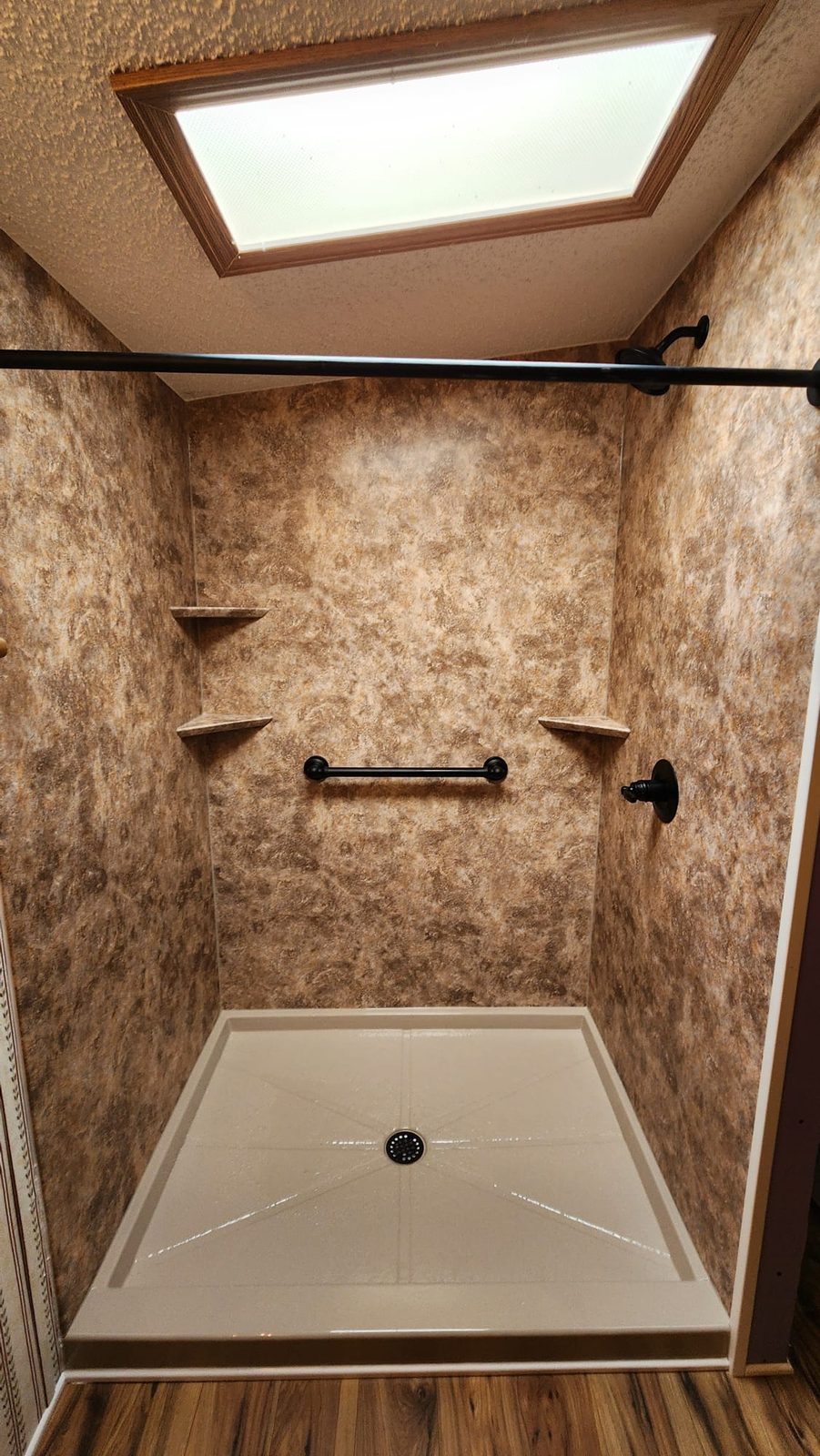 Bretty Nykamp Bathroom After