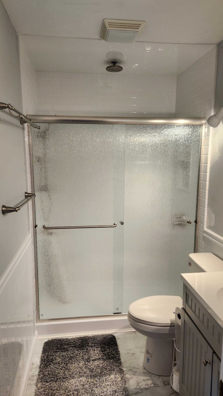 November 17 2023 Bathroom After