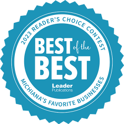 Best of the Best Leader publications 2023