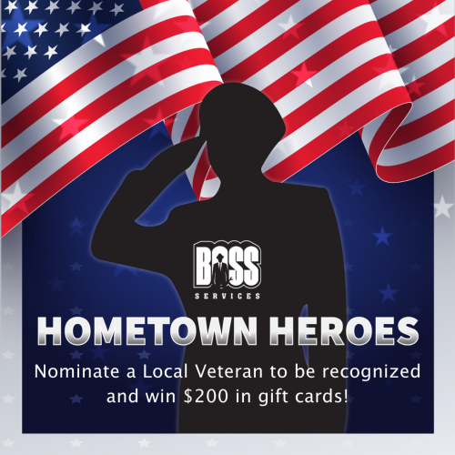 nominate a veteran hometown heroes
